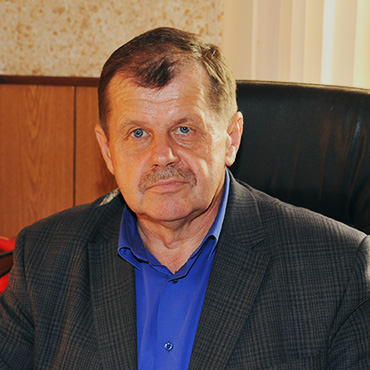 Пинчук Николай Михайлович 